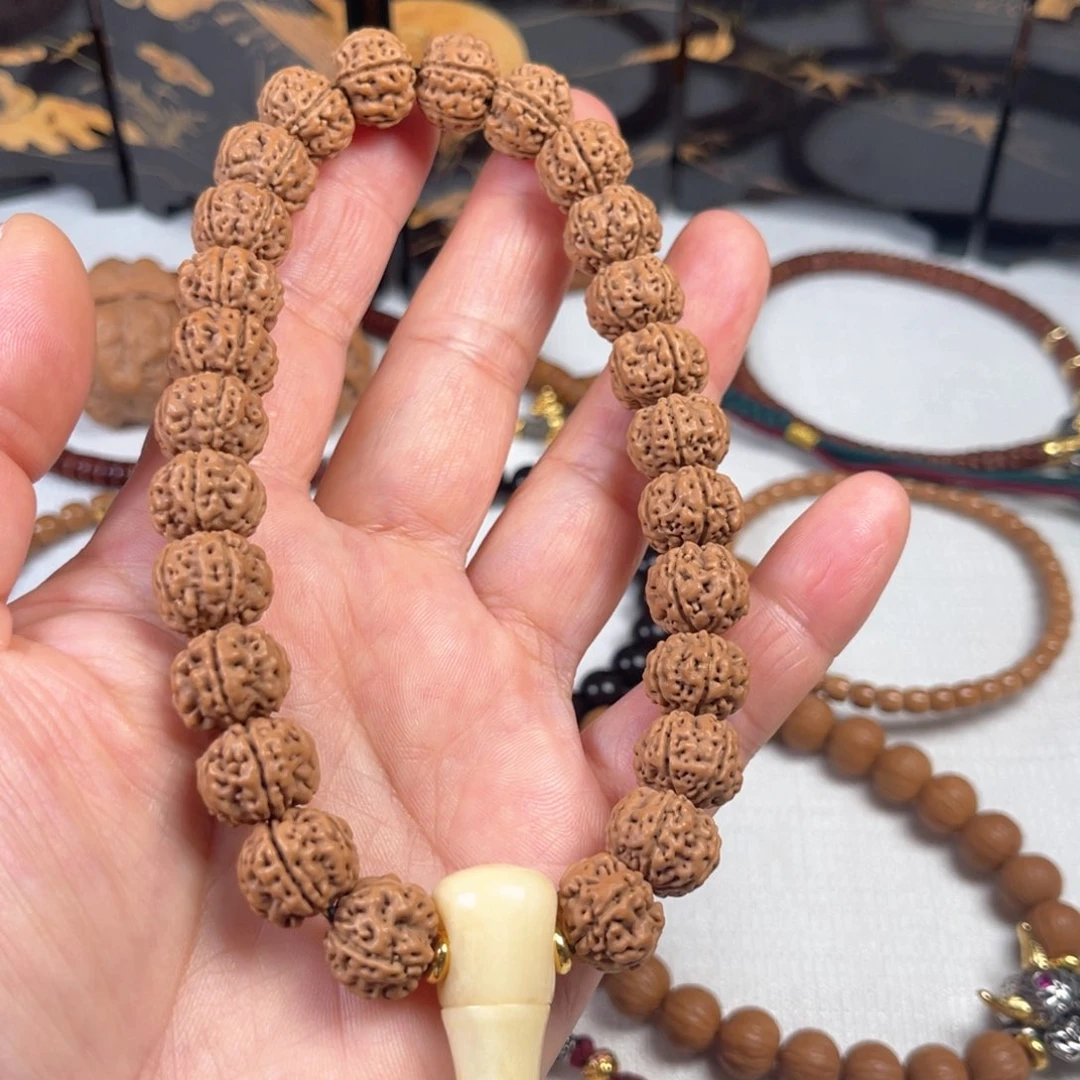 金刚菩提吊坠3456778899990