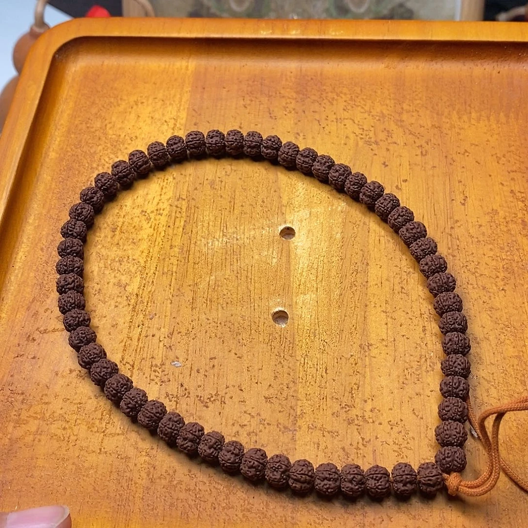 吊坠金刚菩提225梅花8.5加长手持