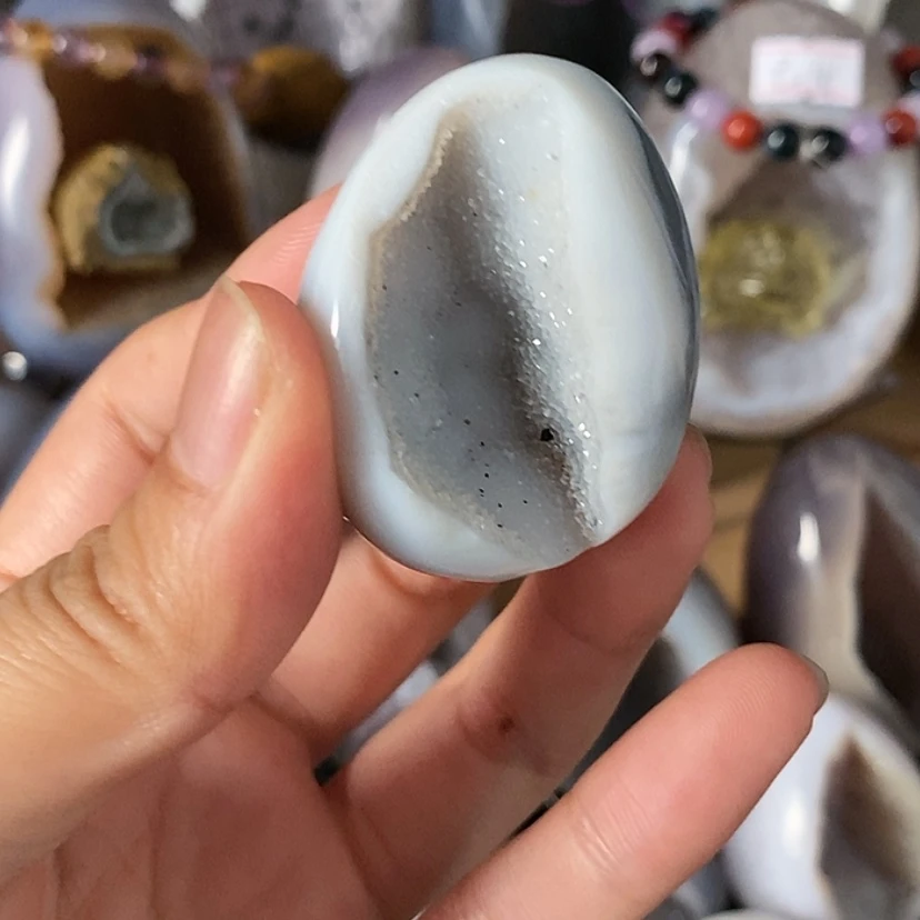 【闪购商品】未镶嵌紫晶大型摆件（非配饰）