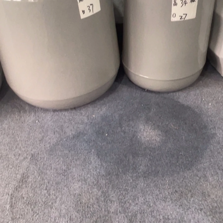 高温陶瓷默认瑕疵
