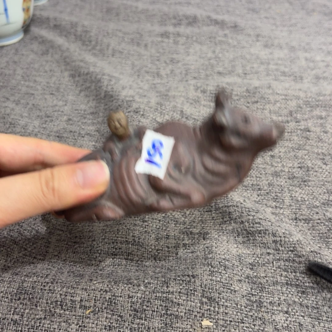 非常好用漂亮的茶具