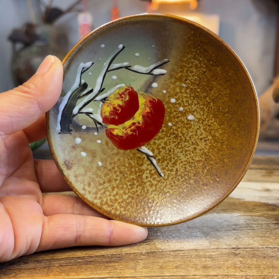 景德镇纯手工制作陶瓷