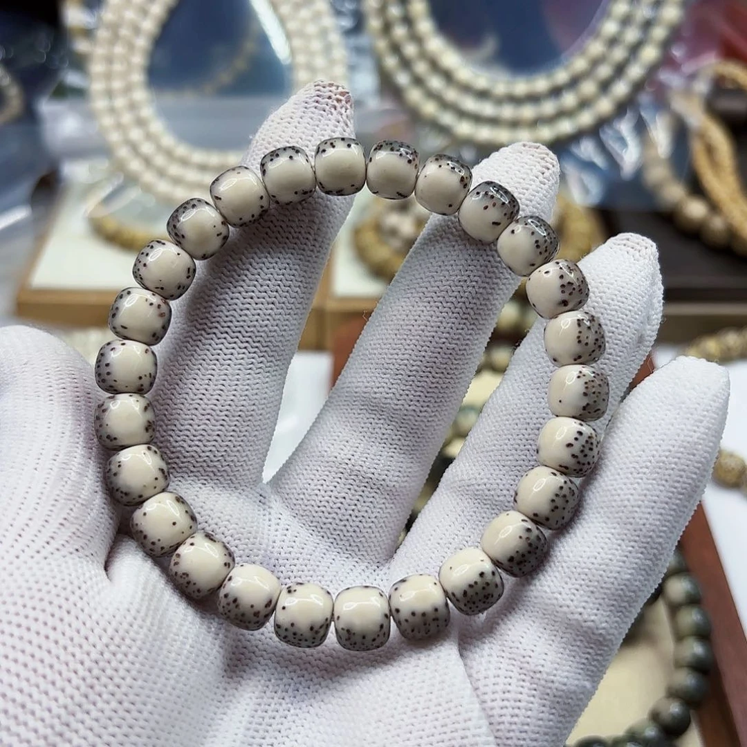 星月菩提吊坠h**d河豚