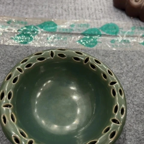 紫砂陶瓷摆件！！！！！！