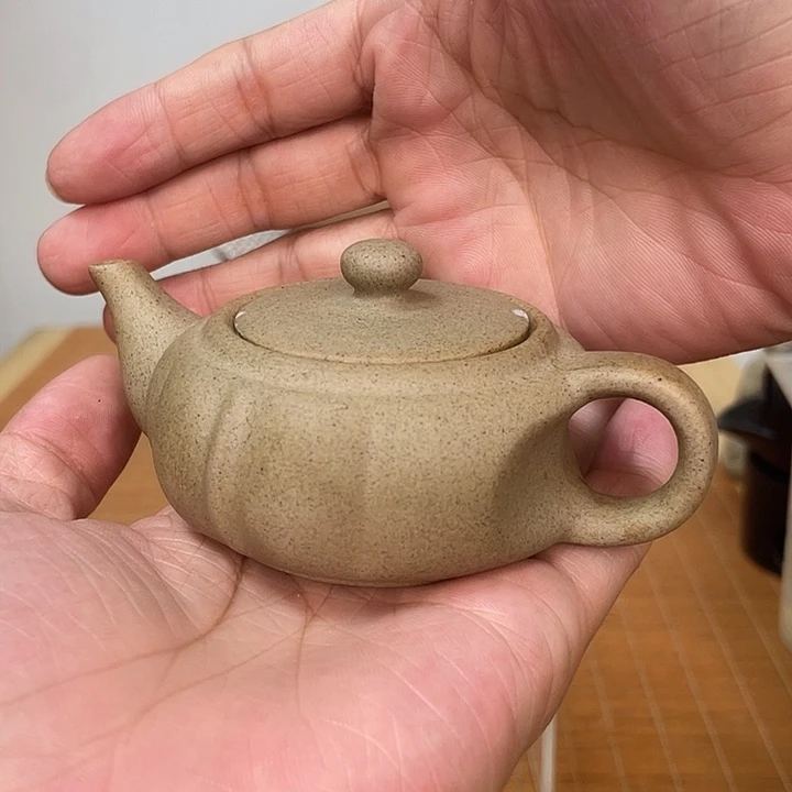 老段烧茶器茶具！
