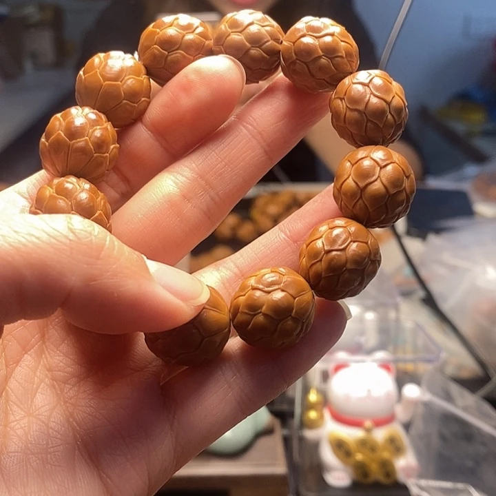 手串/手链橄榄核橄榄