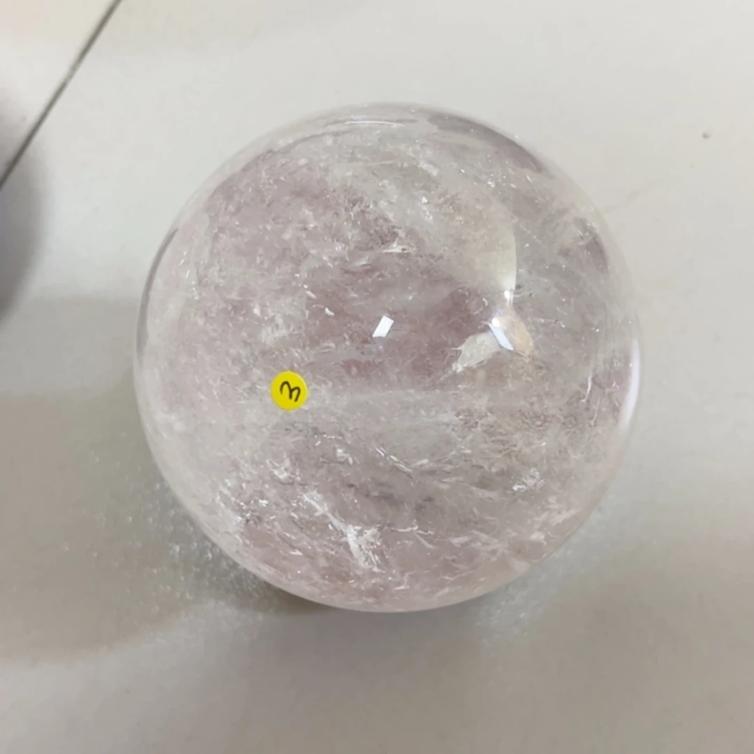 【闪购商品】未镶嵌珠宝半成品水晶