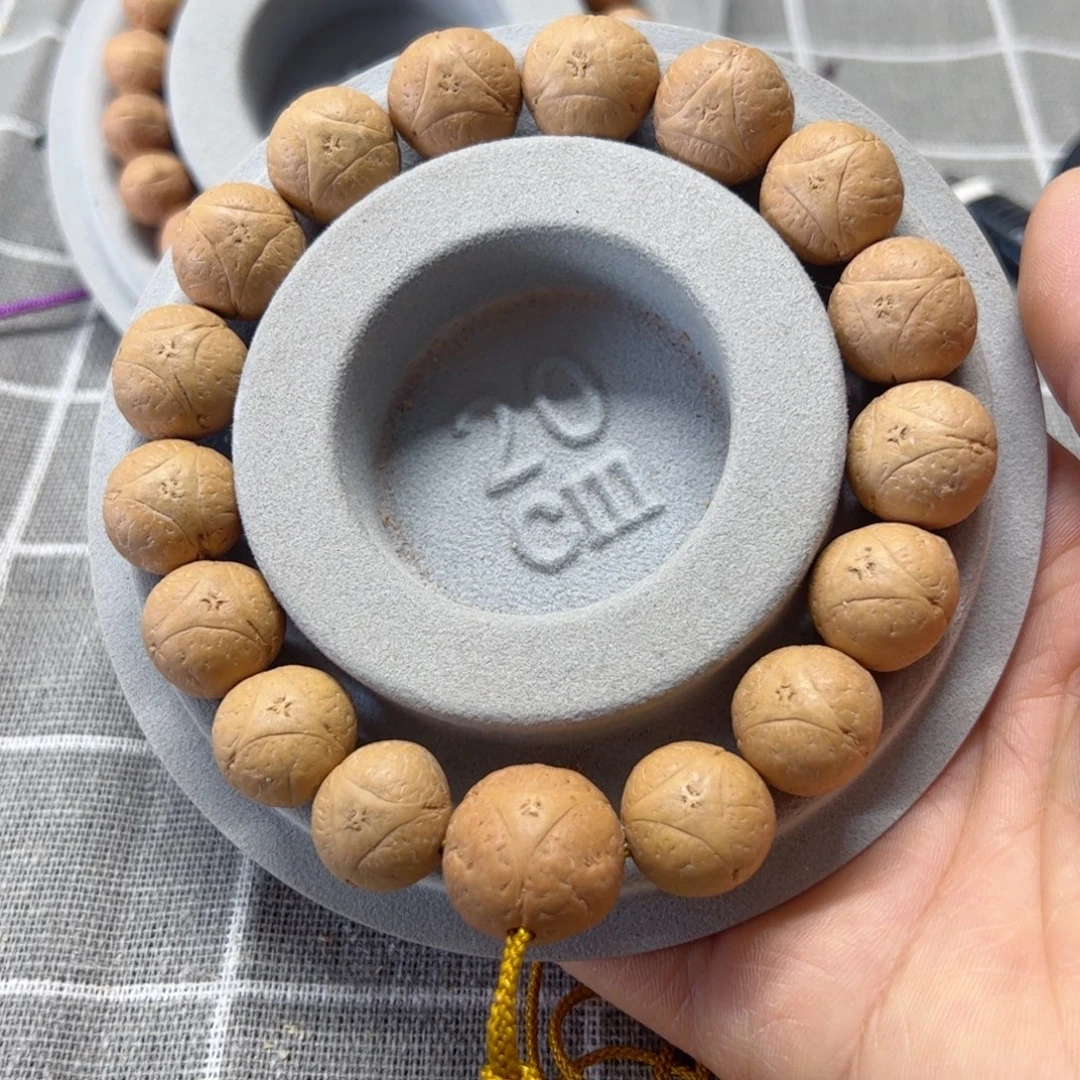 手串凤眼菩提15龙眼8@1213