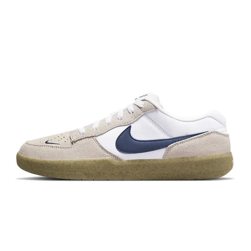 NIKE/耐克纯原SB FORCE58男女低帮耐磨透气运动休闲鞋CZ2959-100
