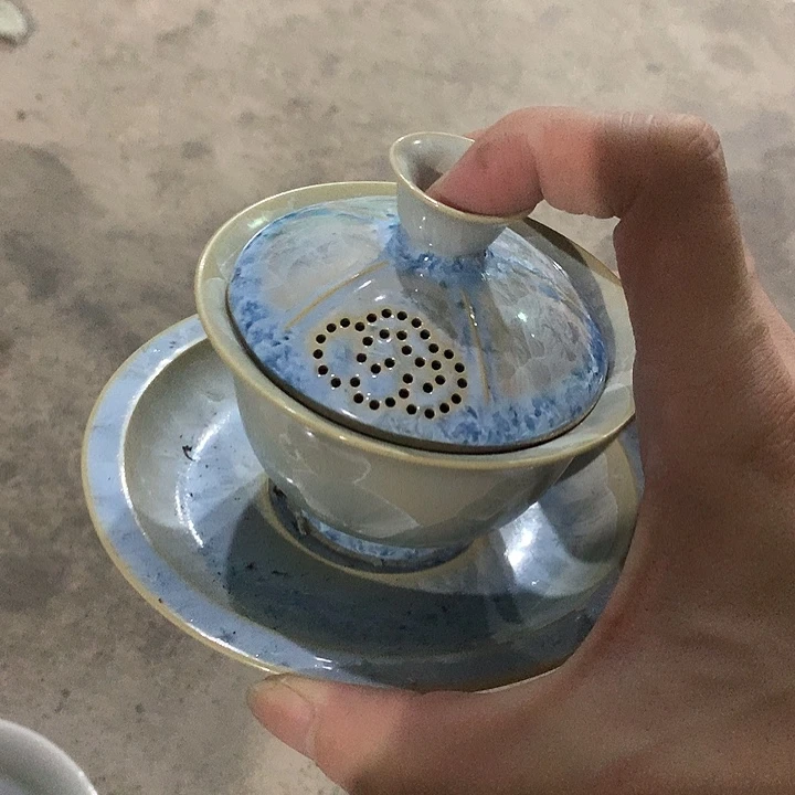 微瑕茶具介意勿拍