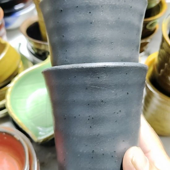 瓷片五厂，七厂，瓷器摆件，瓷片！都有微瑕疵。