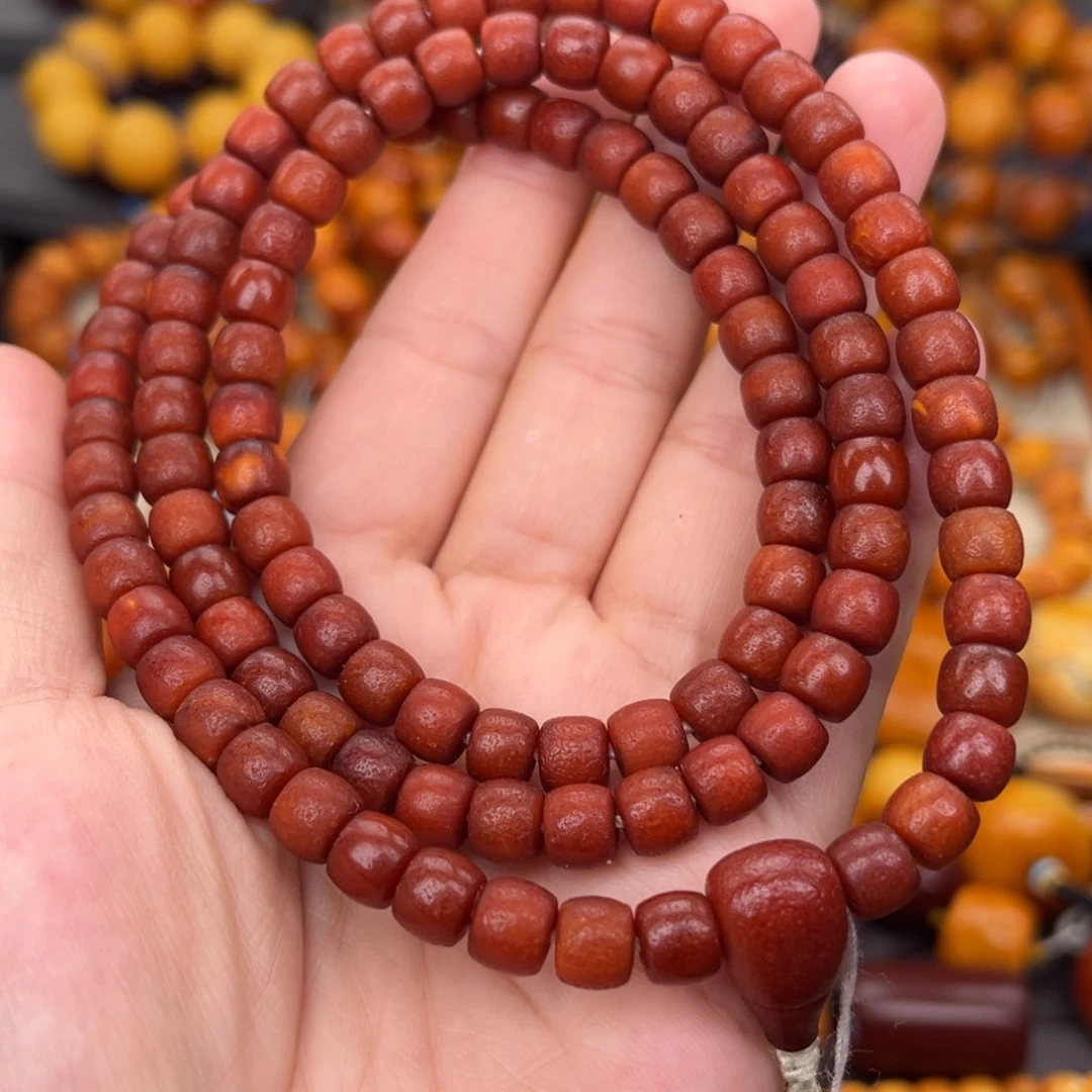 未镶嵌琥珀裸石蜜蜡