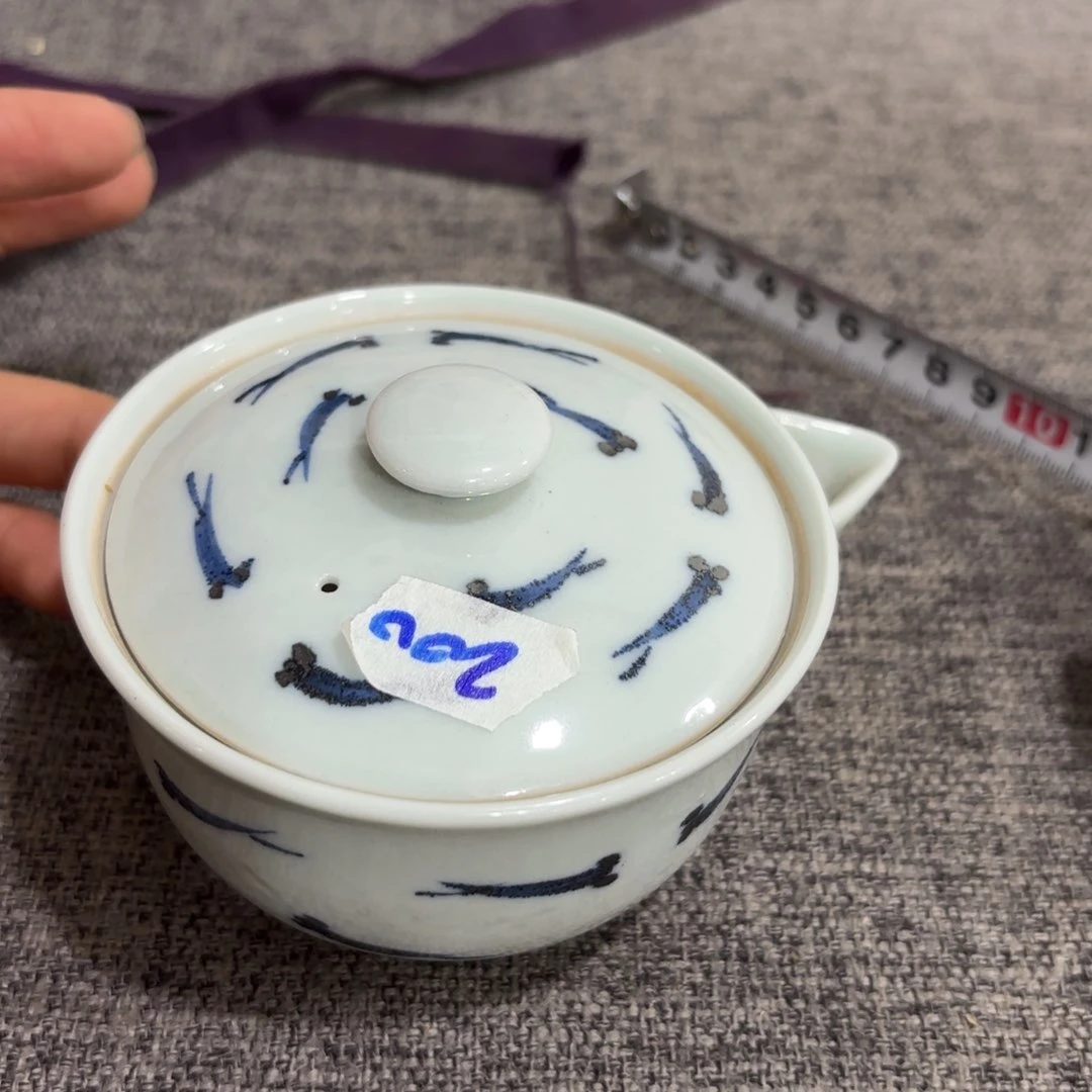 非常好看的物品