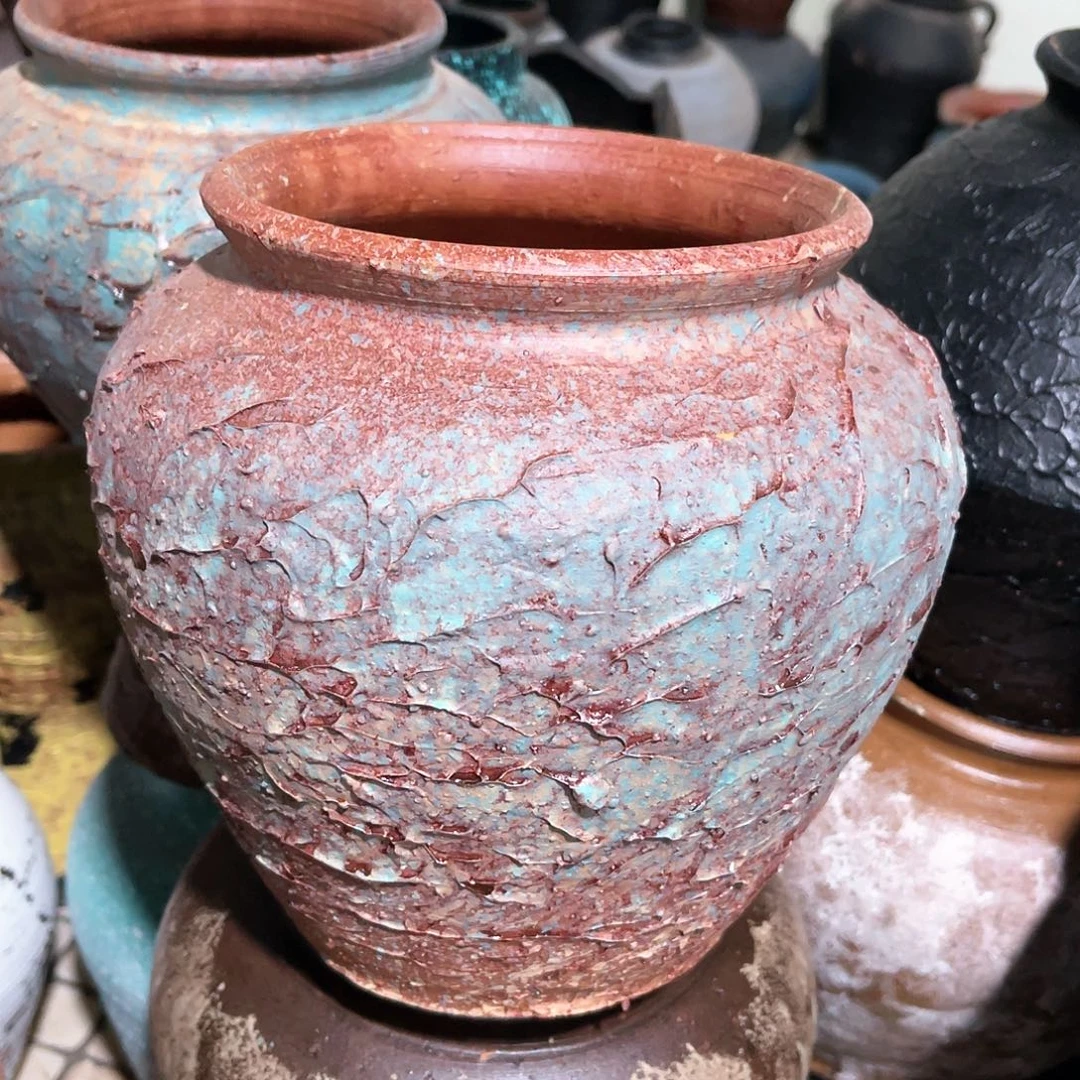 带孔口径15高度20微瑕