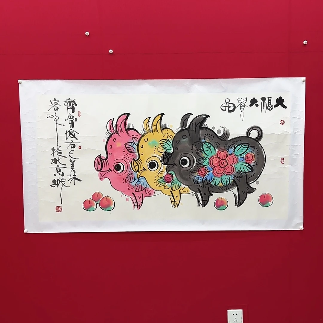 闪购作品艺术作品