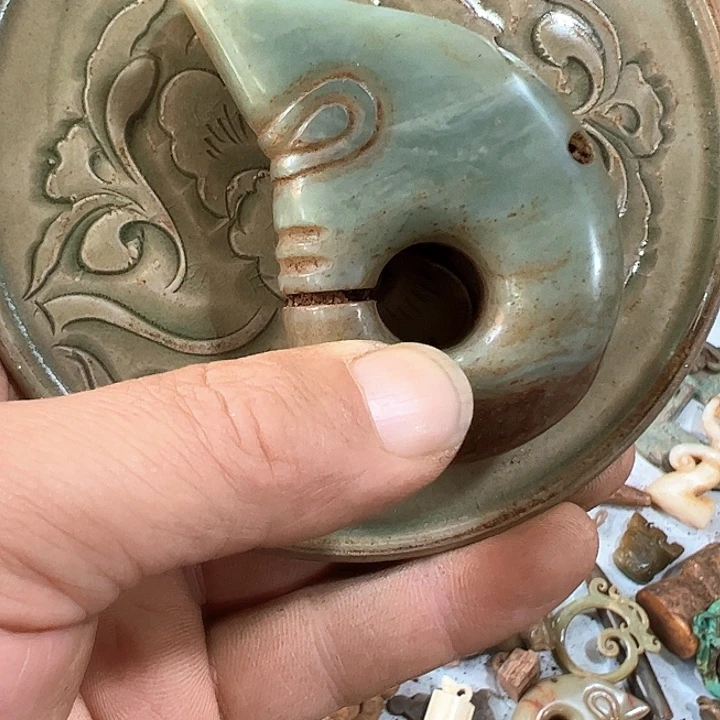 摆件瓷器瓷器瓷器瓷器