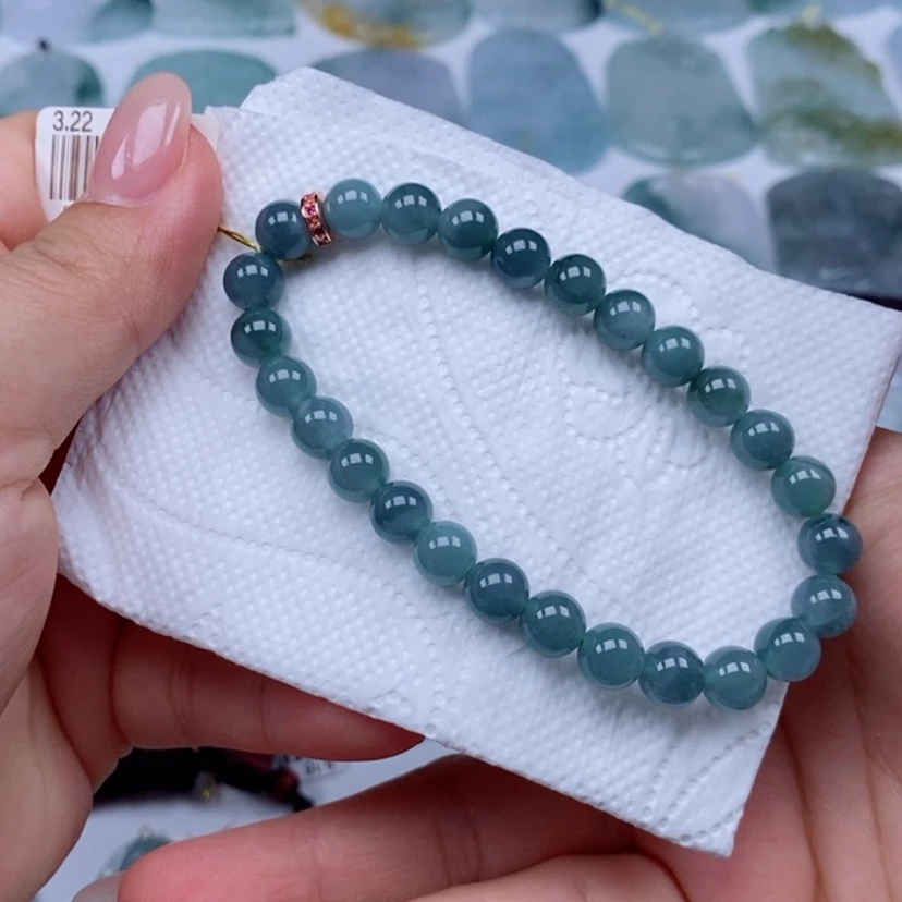 【闪购商品】颈饰未镶嵌翡翠