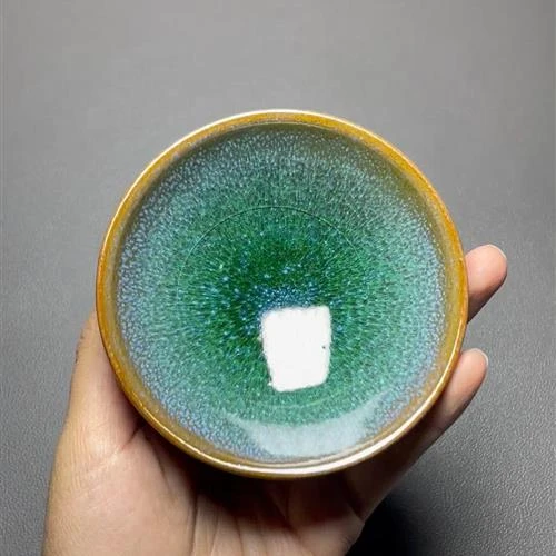 【闪购商品】茶盏-639............