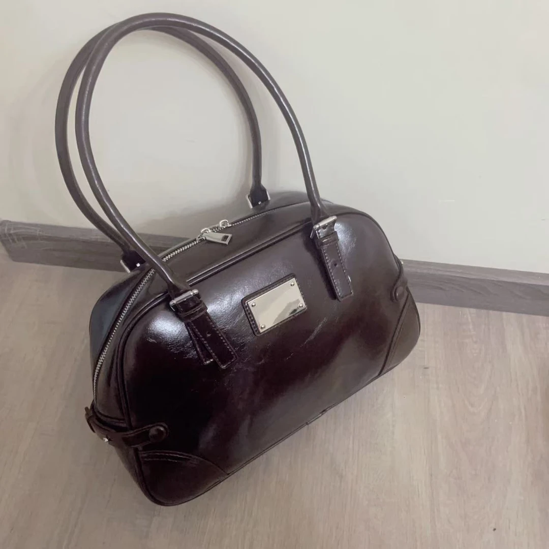 88159#紫色【尺寸：长-宽-高-】潮流气质休闲百搭时尚女士单肩包