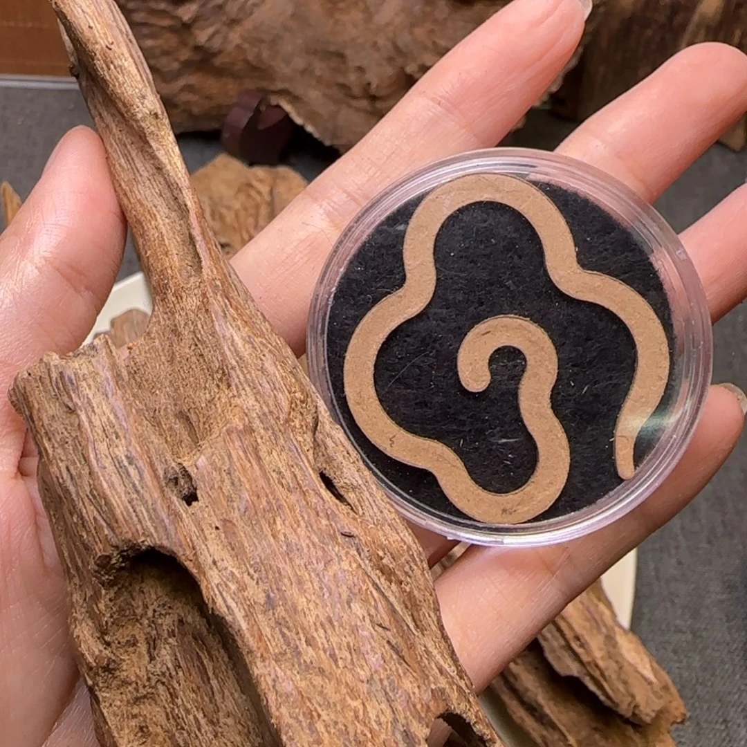 海南红土老料14.8克