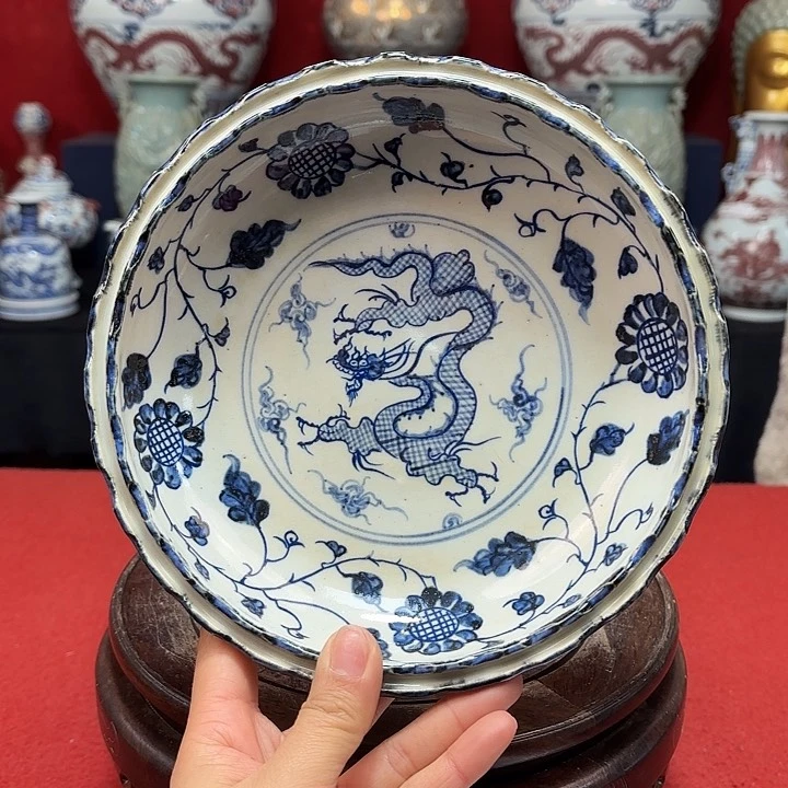 瓷片