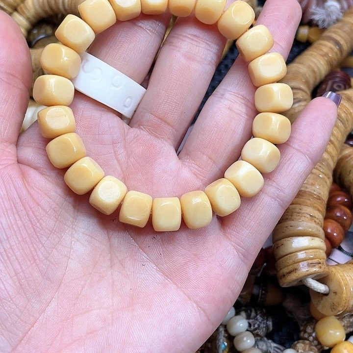 驼骨摆件其他配饰