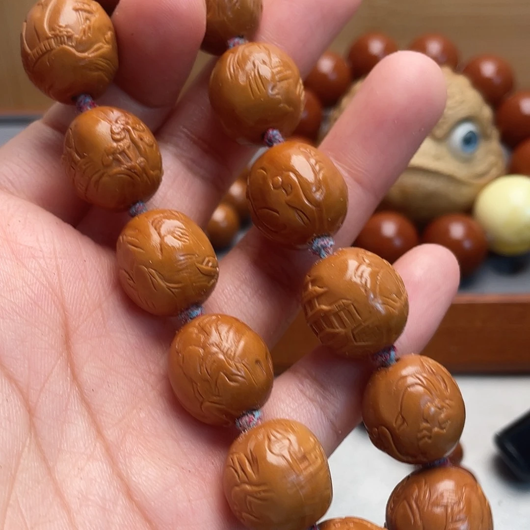 手串/手链橄榄核橄榄核