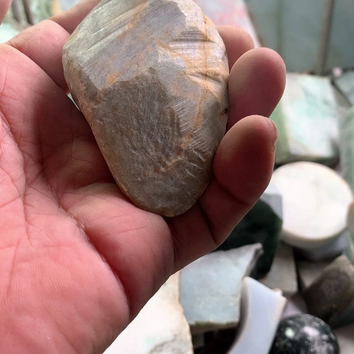 散珠翡翠天然翡翠