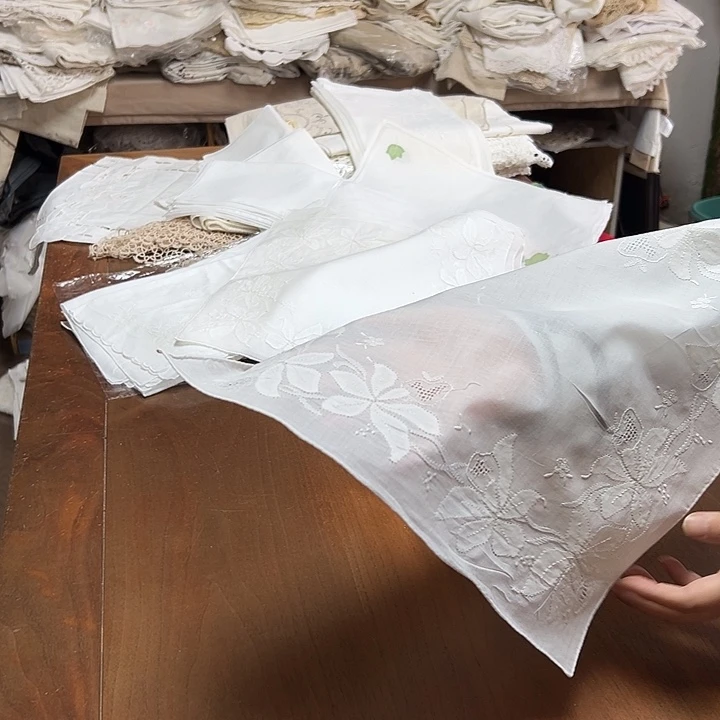 毛绒亚麻棉133-36厘米方