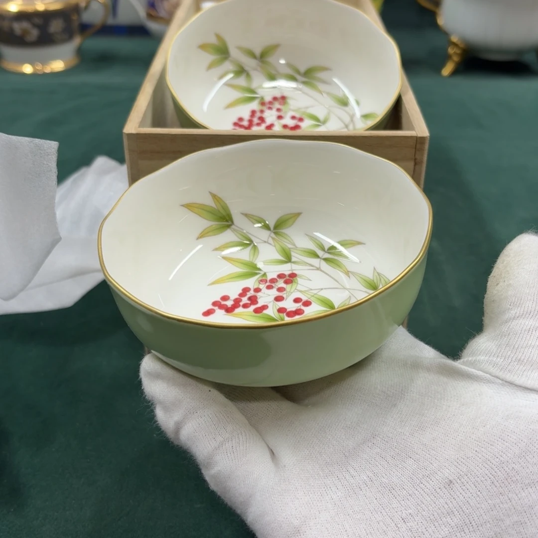 云翼堂家瓷器真好看呀