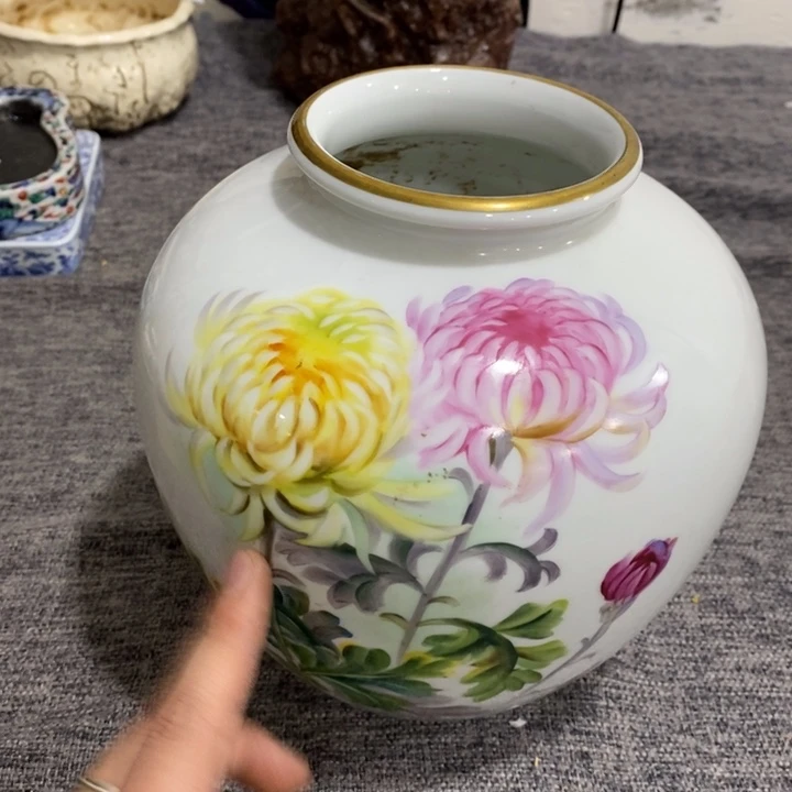 紫砂茶杯非常漂亮好看的杯子