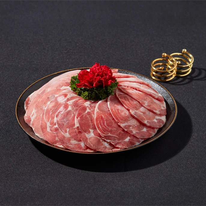 精选滩羊肉-海底捞火锅外送g