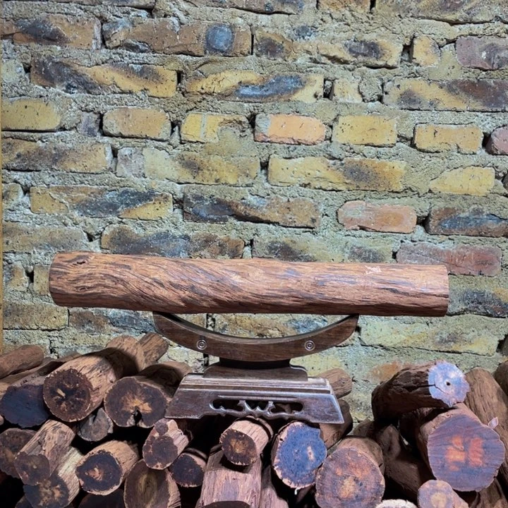 降真香手串/手链定制缅甸小叶降真香