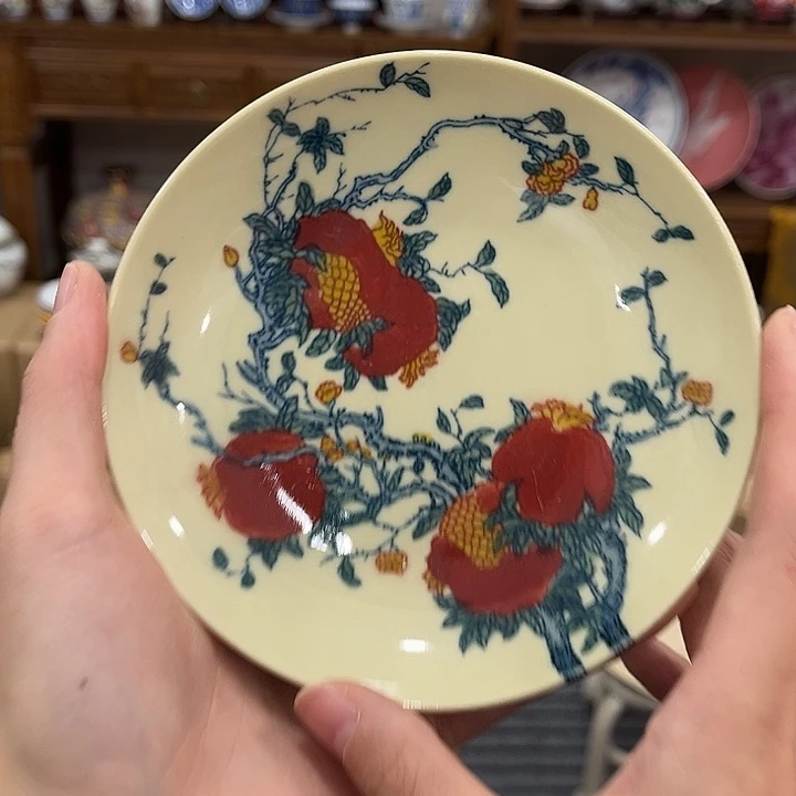 摆件陶景德镇陶瓷艺术