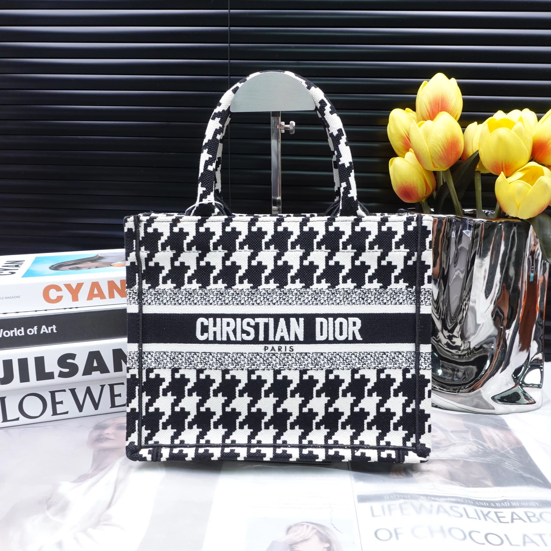 95新 DIOR/迪奥 单肩包/T10287680