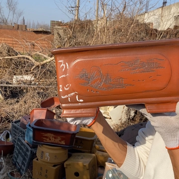 花盆紫砂紫砂艺术学院