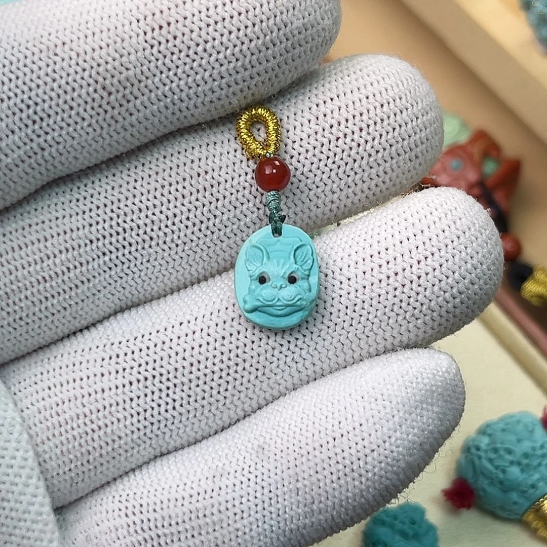 绿松石未镶嵌1111111