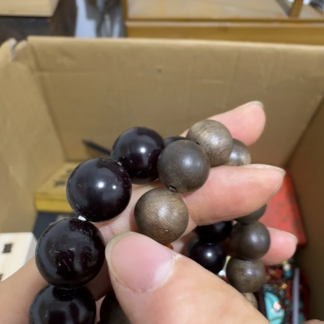 陶瓷手串，多样性发一
