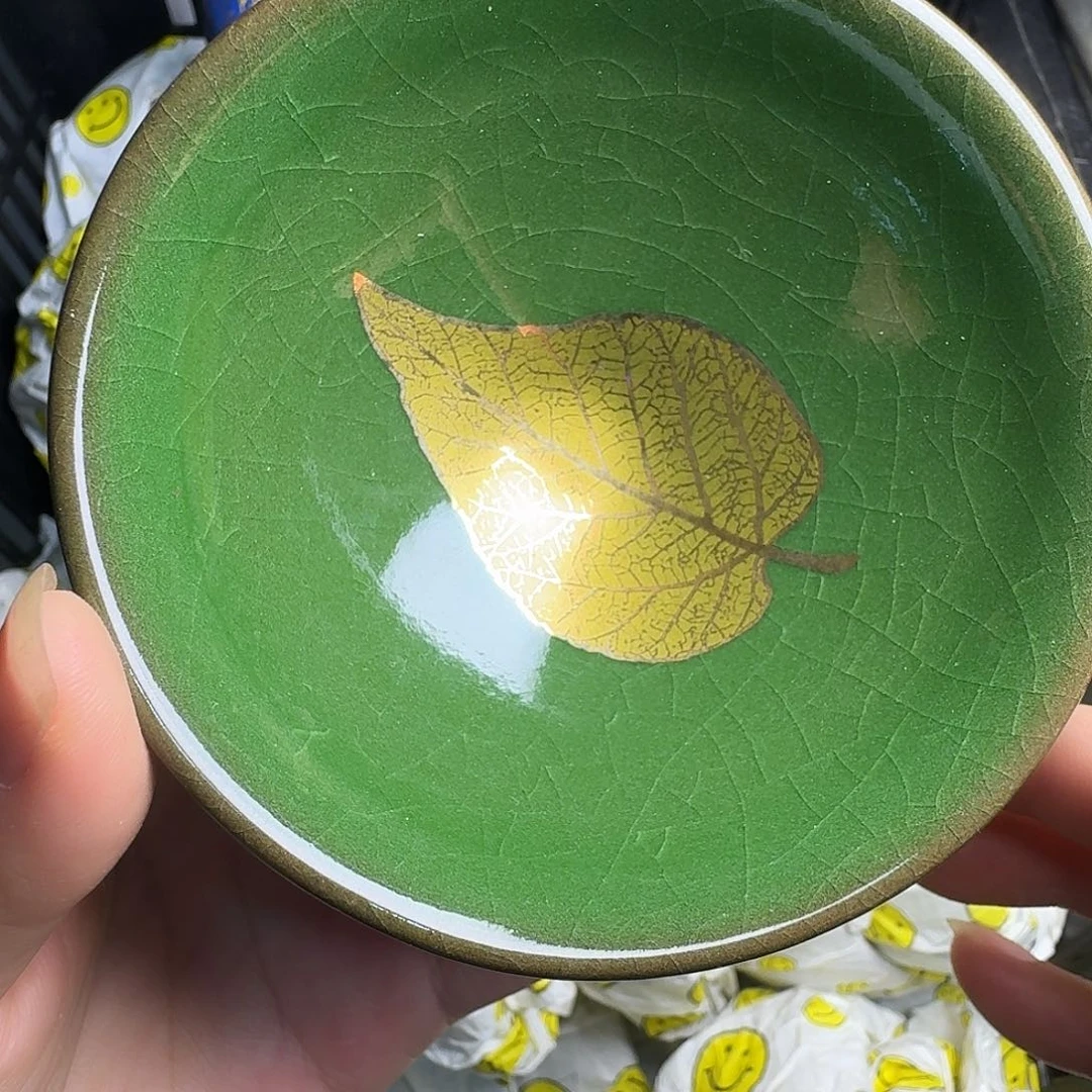 茶盏是你想得我多好