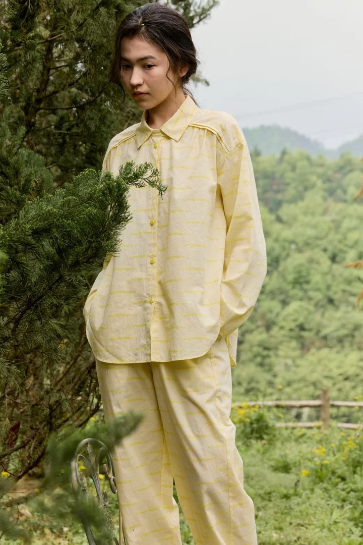 朵朵可可25秋冬休闲风松弛感套装
