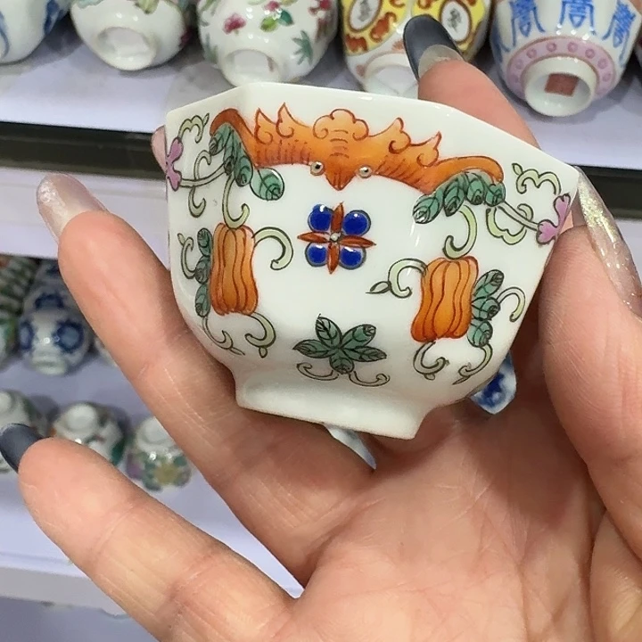 陶瓷艺术品收藏陶瓷