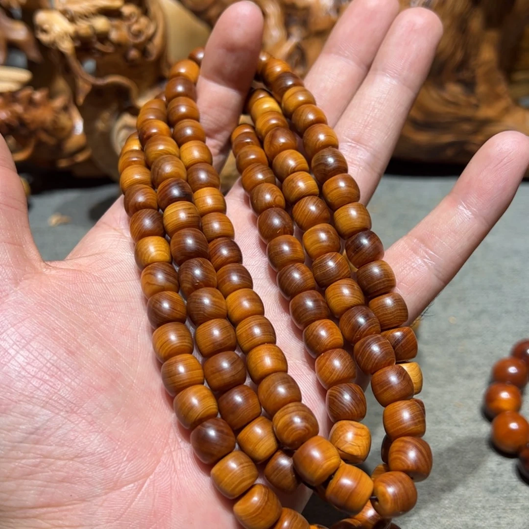 柏木（崖柏）北太行陈化崖柏