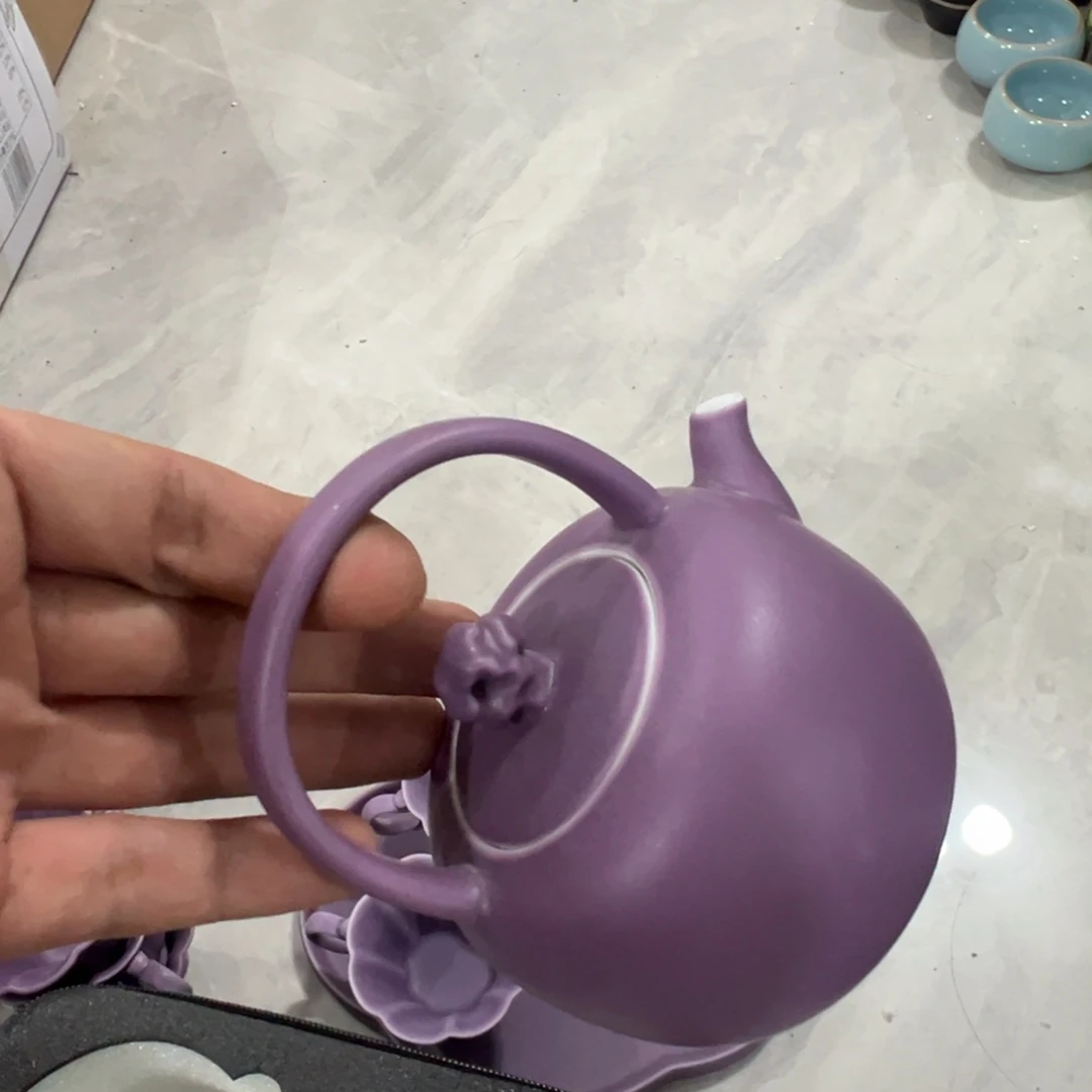库存茶具部分瑕疵介意勿拍