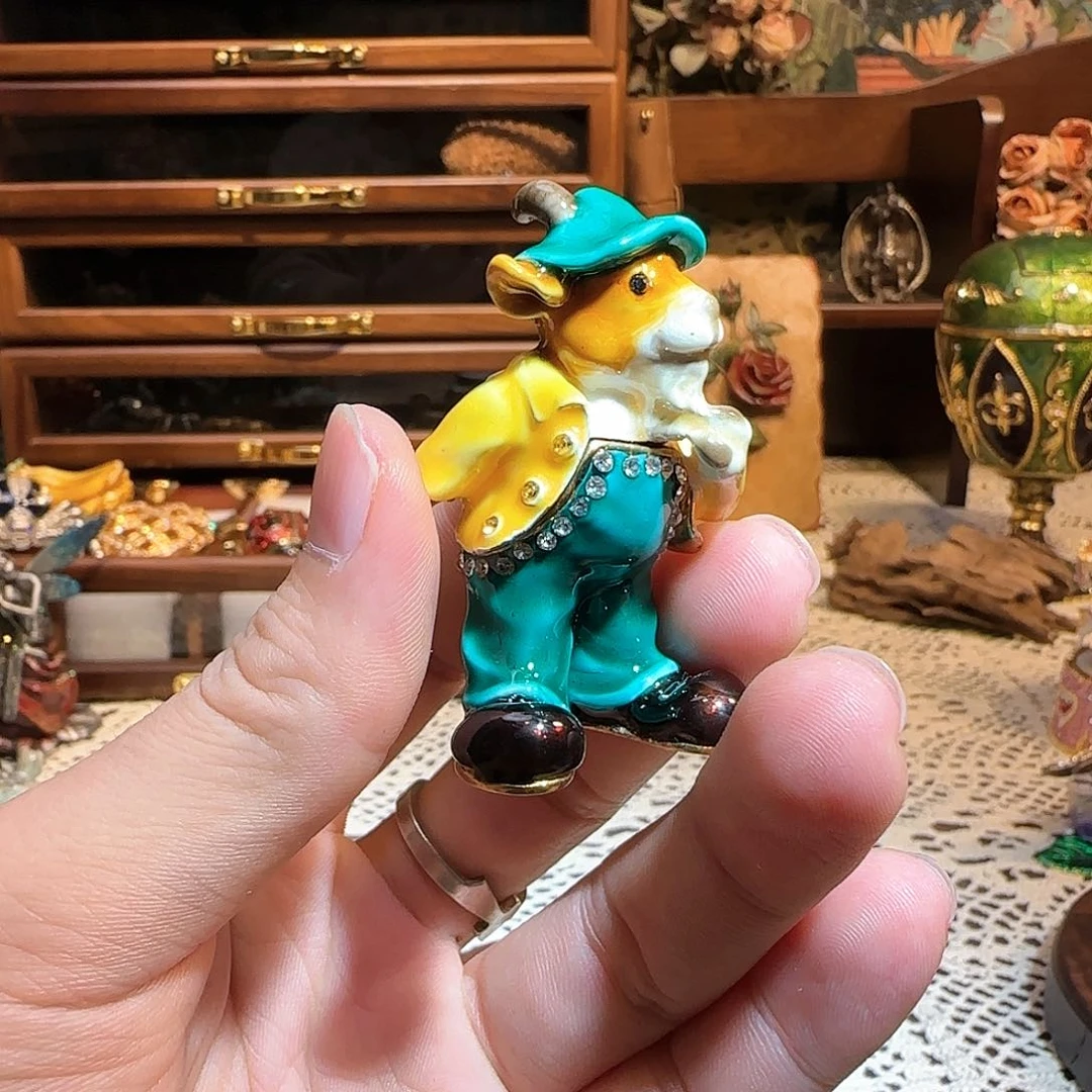 手工制品默认微瑕