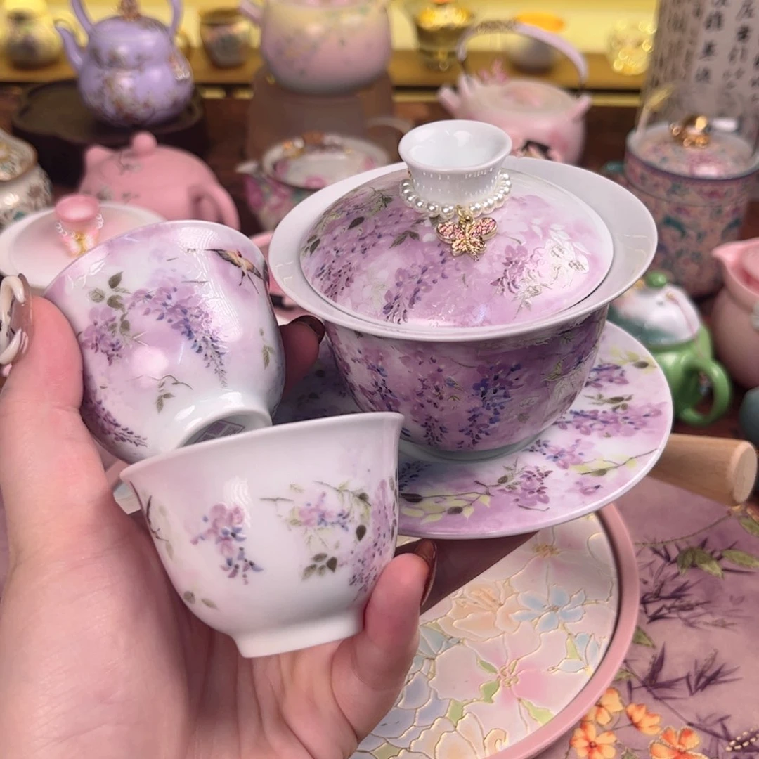摆件茶具套装特价