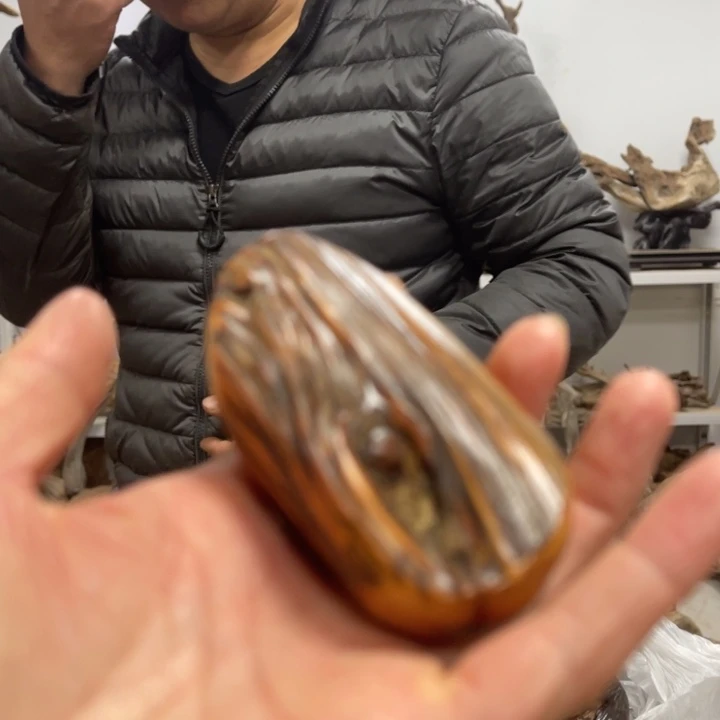泰***阳柏木（崖柏）太行崖柏陈化香料