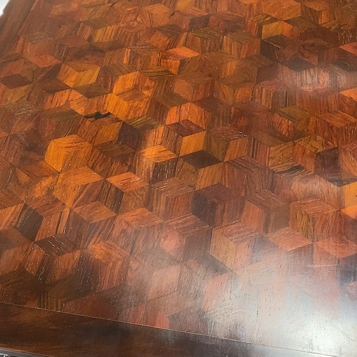 木黄花梨紫油梨桌子