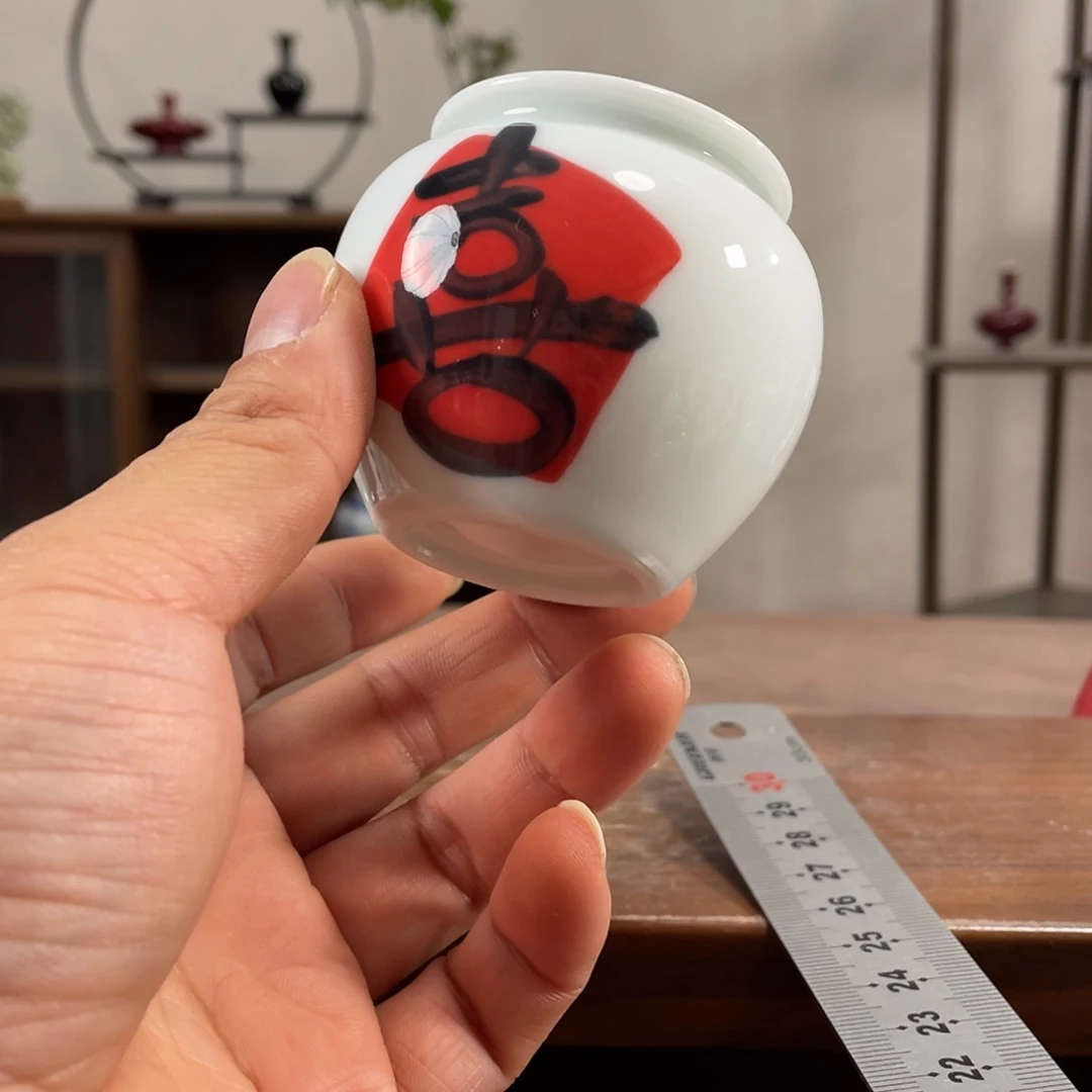 瓶李*立花瓶摆件家居装饰