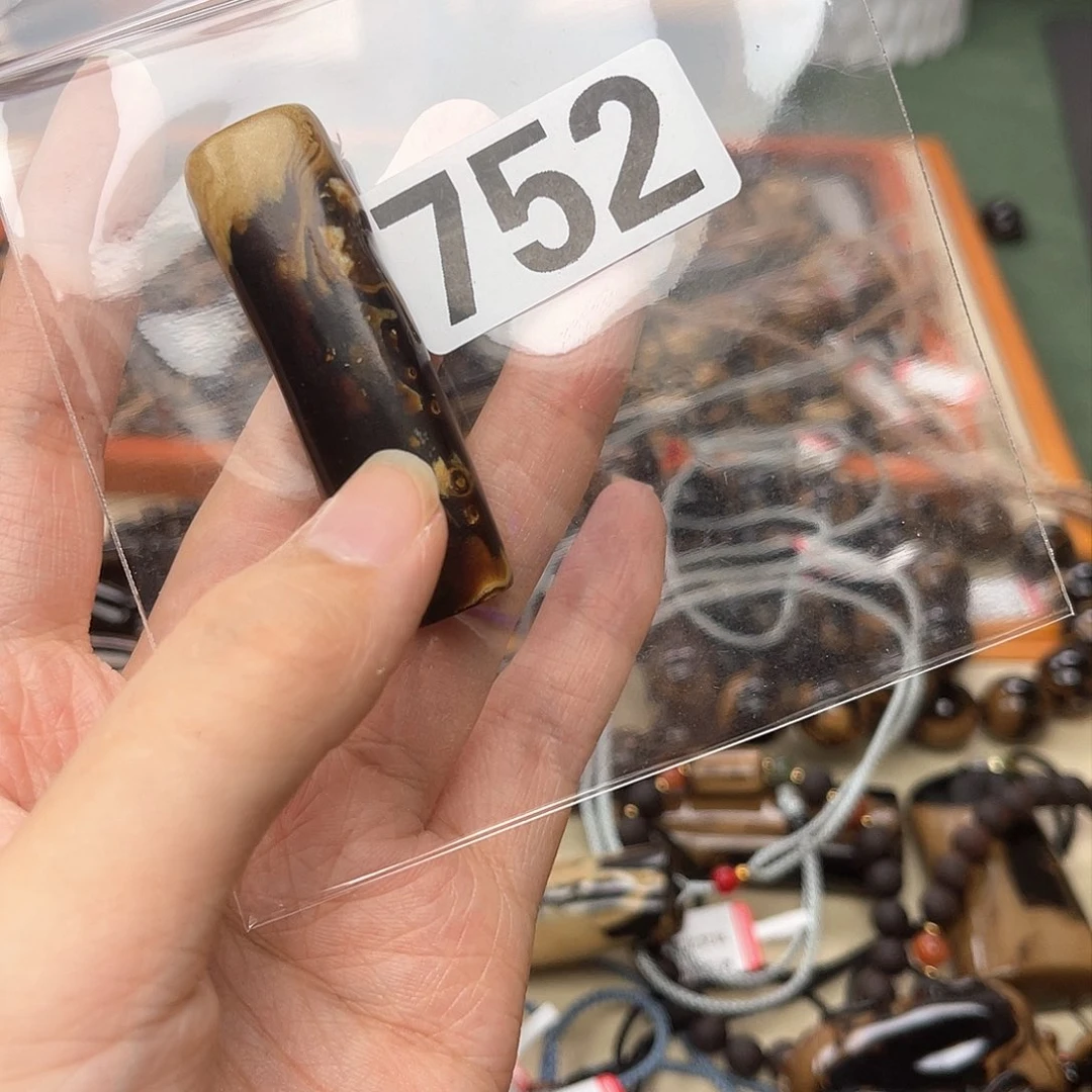大果紫檀（缅甸花梨）752