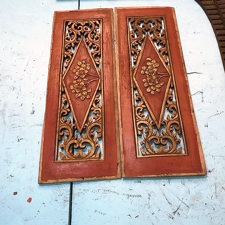 大果紫檀（缅甸花梨）遛****！